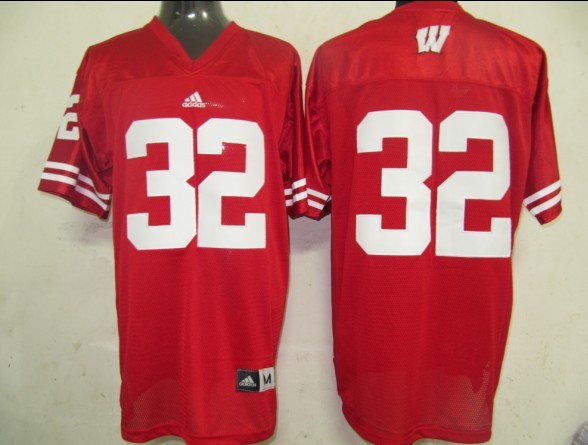 Wisconsin Badgers jerseys-001